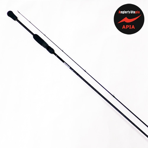 ロッド APIA GRANDAGE LITE 74 APIA ルアーロッド アピア グランデージ ライト (GRANDAGE LITE