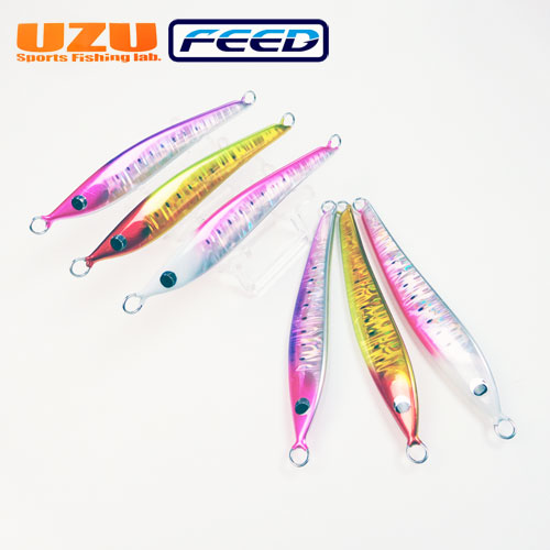 UZU ���Υ���Х�������Ź���ꥫ��