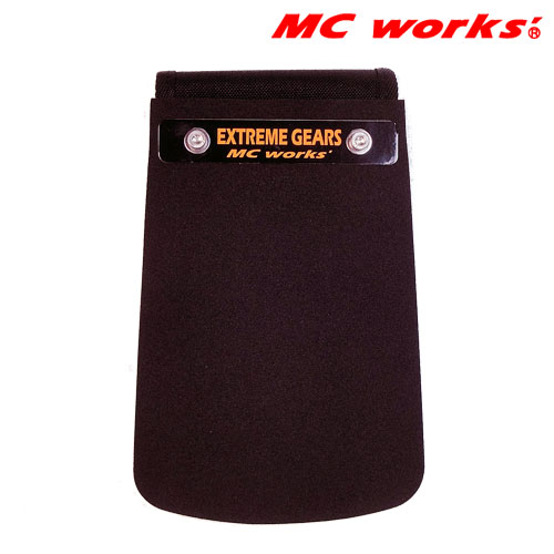 MCworks' ファイティングパッド MCワークス LIGHT PAD2 | ツール,ファイティングベルト | FEED
