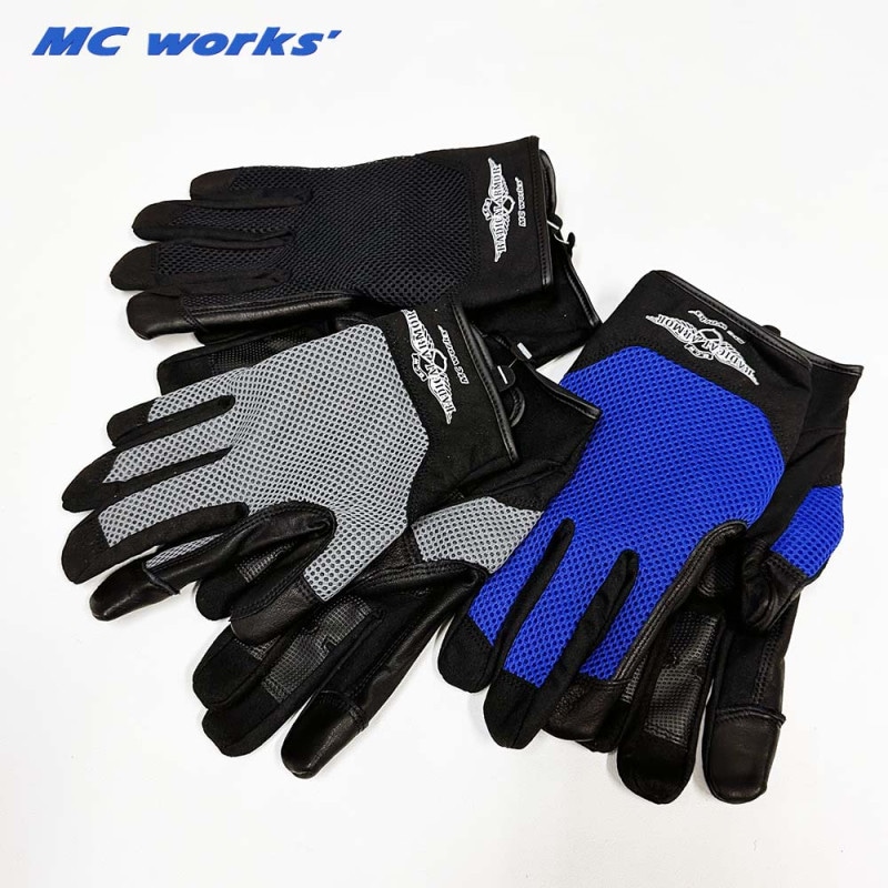 MC PROTECT GLOVE3