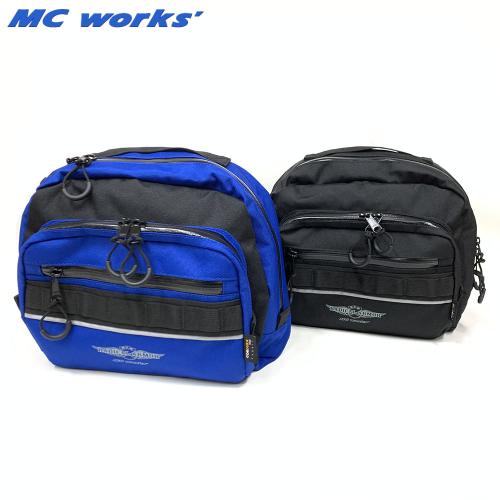 MCALL WEATER HIP BAG HB-1