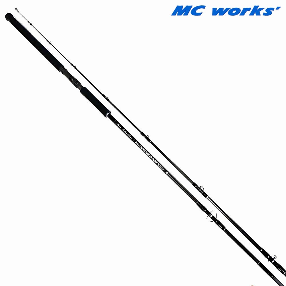 MC�������WILD BREAKER104HSX STD��ǥ�