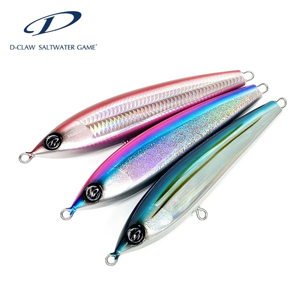 D-Claw マリノ180のみ D-CLAW マリノ180 | ルアー,プラグ,D-CLAW | FEED WEB SHOP