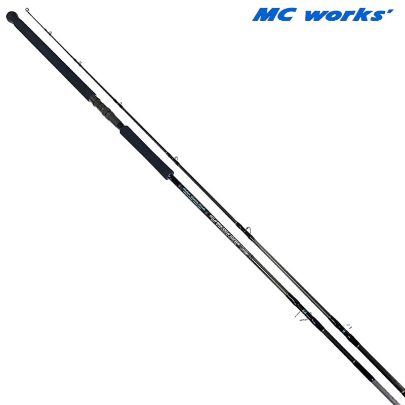 ロッド,ショアキャスティング,MCワークス | FEED WEB SHOP