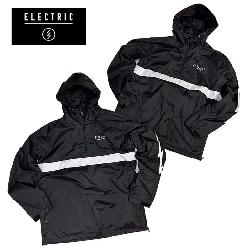 ELECTRIC Anorak Raglan