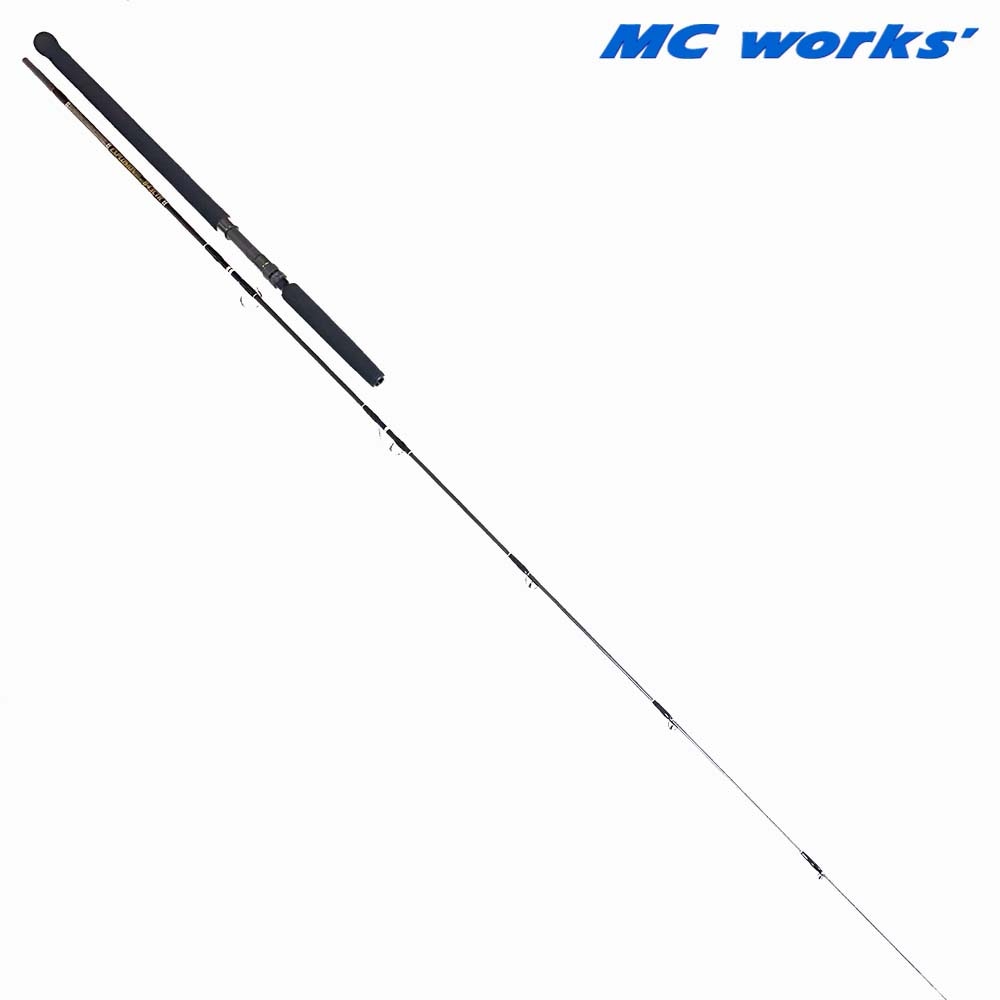 MCワークス キャスティング　ロッド MCワークス EXPLPSION 843CTR FULL CONTACT SPmodel | ロッド