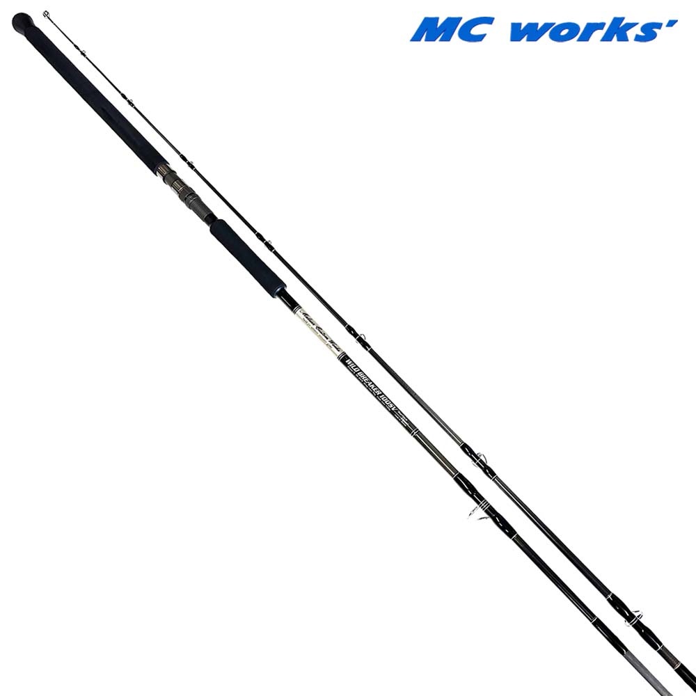 Ryo様専用ワイルドブレーカー 100SV スペシャルモデル MC