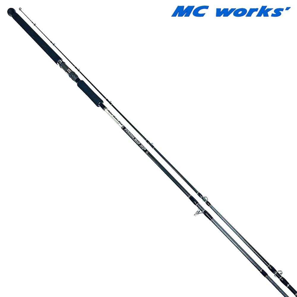 MCワークス ノーザンブルー 536HS OMASA special オオマサスペシャル