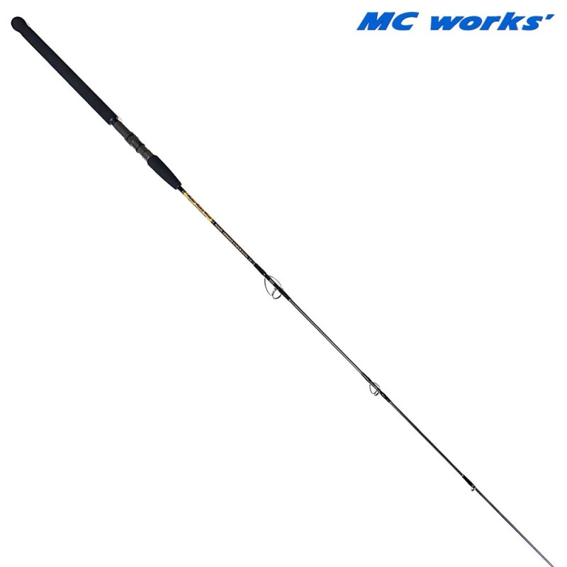 MCMAGIC TRIGGER652LR SPmodel