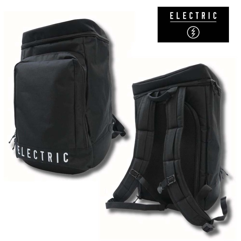 ELECTRIC Multi Back Pack