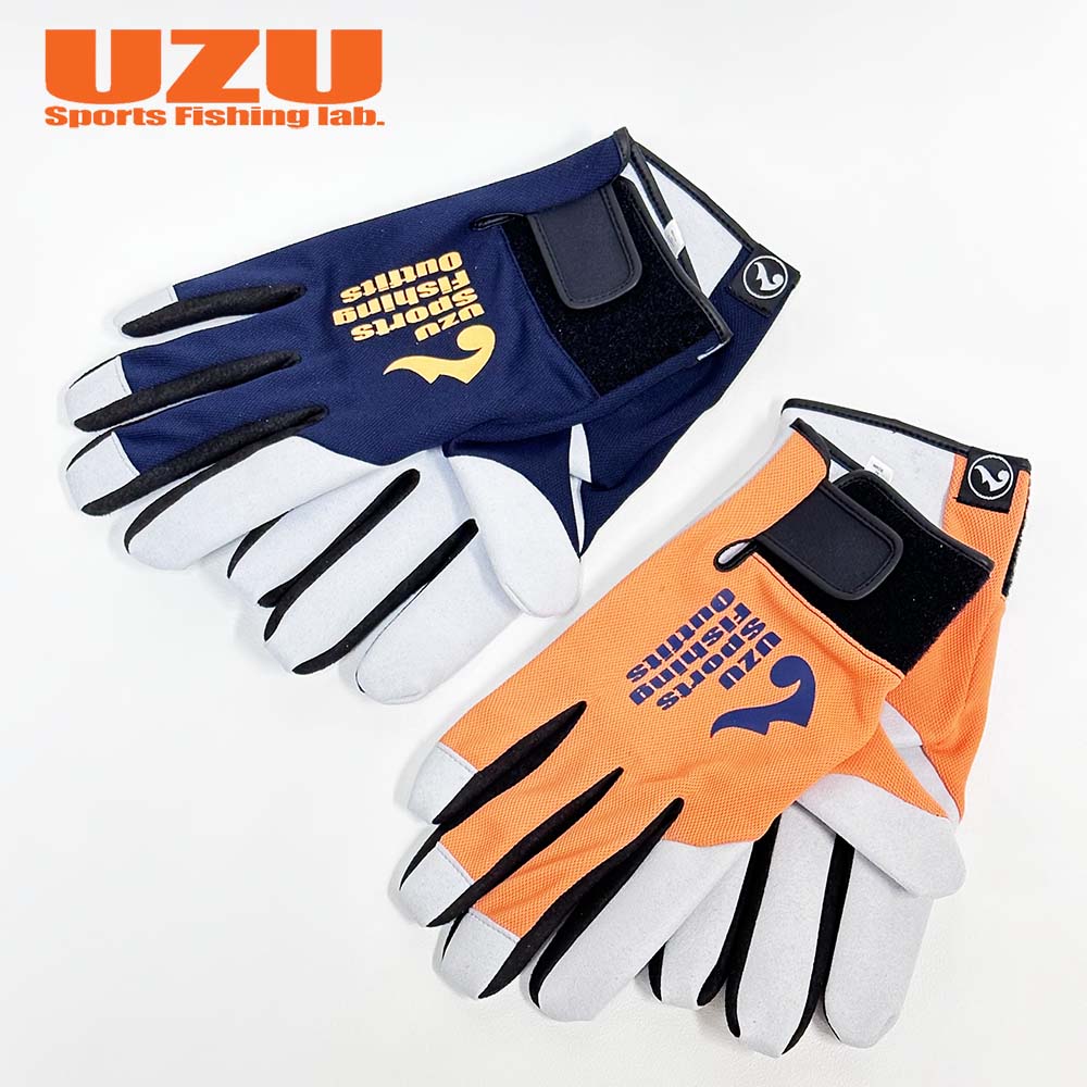 UZU GS-GLOVE Ver2.0 | ウェア,UZU | FEED WEB SHOPウェア,ファイン