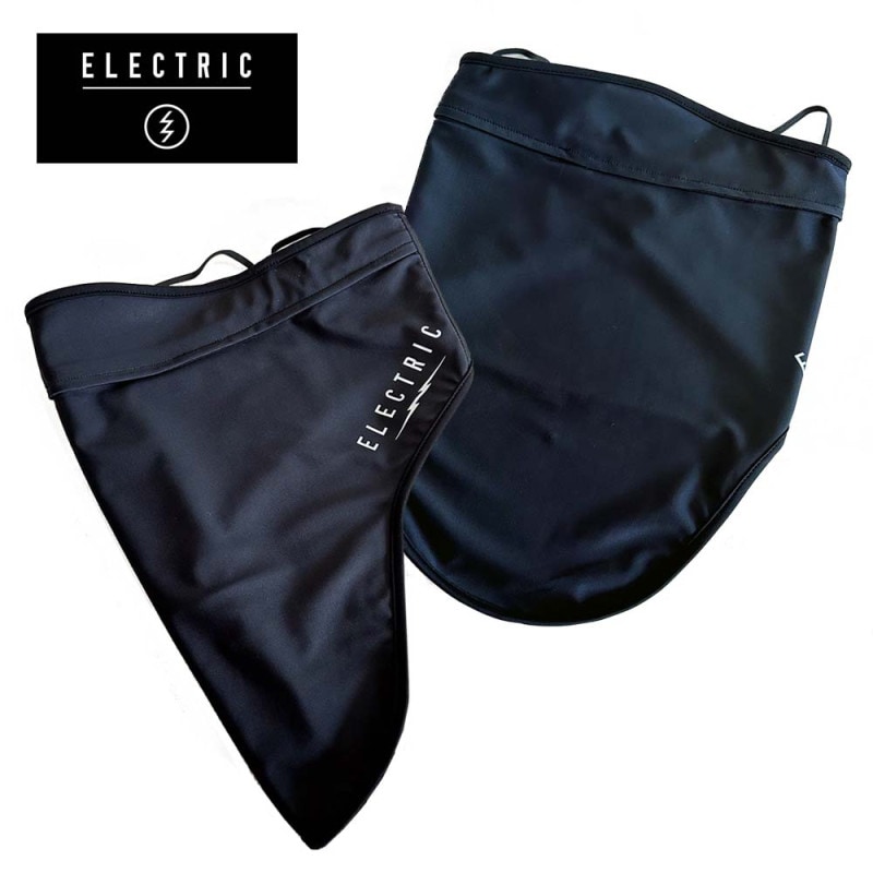 ELECTRIC MAGIC FACE GAITER