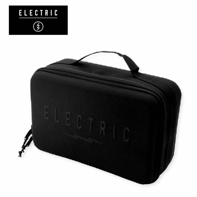 ELECTRIC HARDBOX