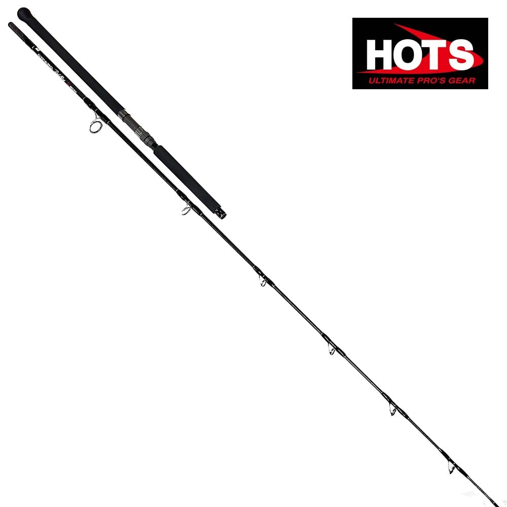 HOT’S GIANTS Bail Shot 80XXH PE10 竿袋付 HOTS GIPANG Boil Shot80XXH | 全ての商品 | FEED WEB SHOPロツド
