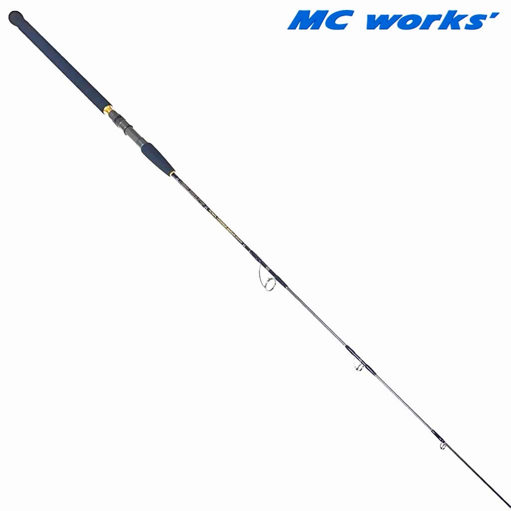 MCMAGIC  TRIGGER603LR STDǥ