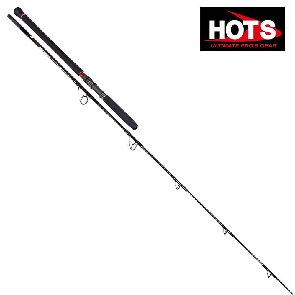 HOTS GIPANG Boil Shot75XXH | 全ての商品 | FEED WEB SHOPロツド