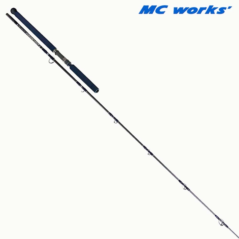 MCSLOW HANDSH816TSX STDmodel