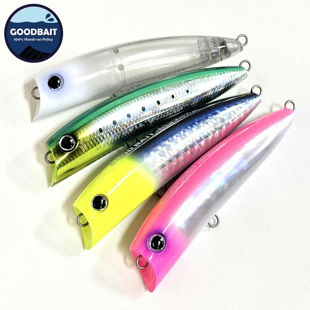 goodbait bnd163f グッドベイト BnD163F - PRODUCT | ロックショア、オフショアルアーのグッドベイト