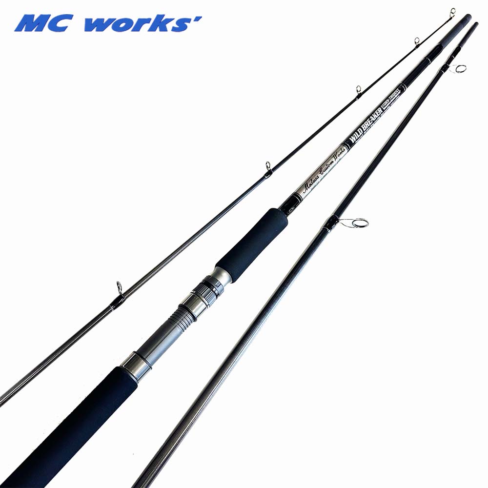 【美品】MCworks レイジングブル103XRトライデントSPモデル 楽天市場】MCワークス レイジングブル 103XR-TRIDENT SP