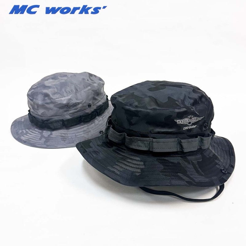 MCBOONIE HAT