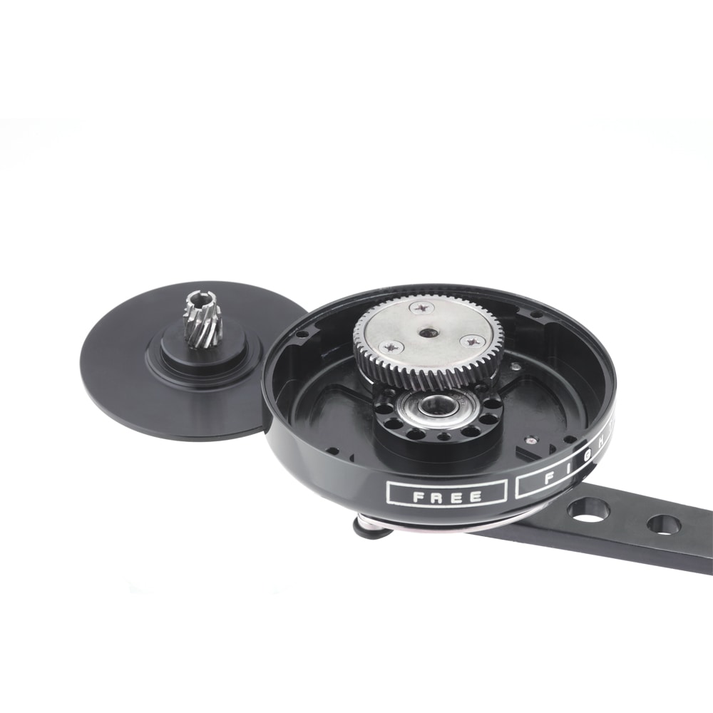 エイテック Marfix LN4 | リール,エイテック | FEED WEB SHOPジギング