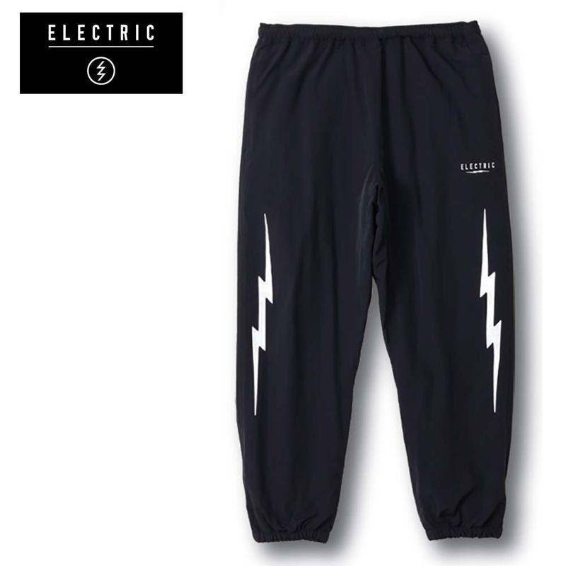 ELECTRIC SIDE VOLT NYLON PANTS