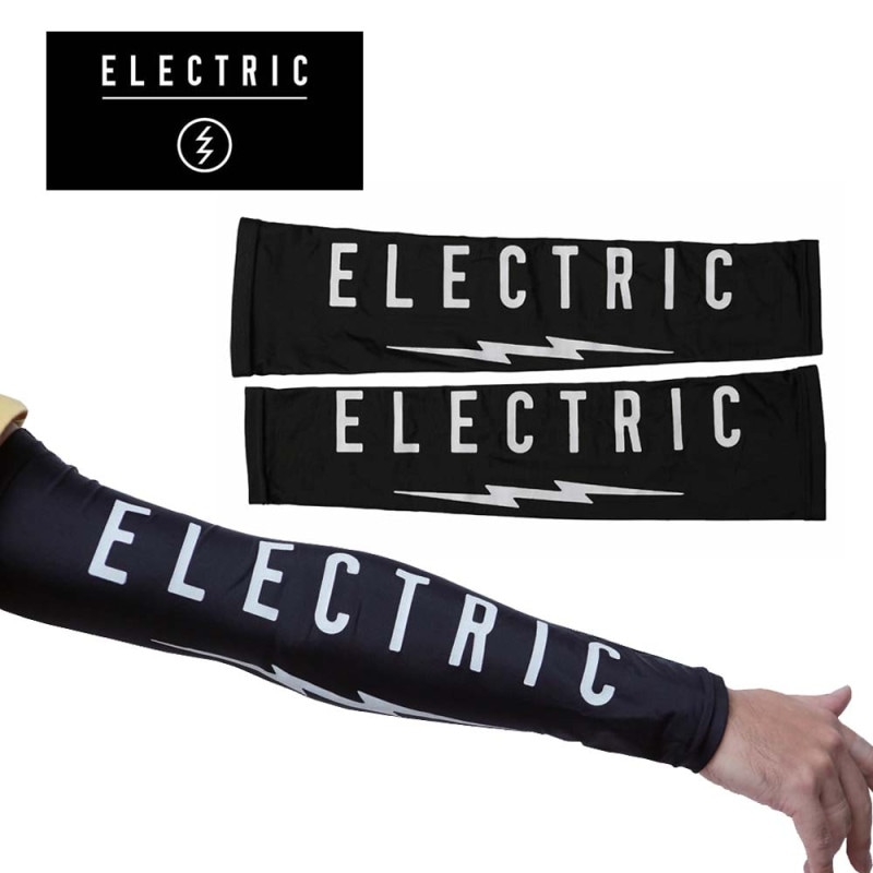 ELECTRIC SUN ARM SLEEVE