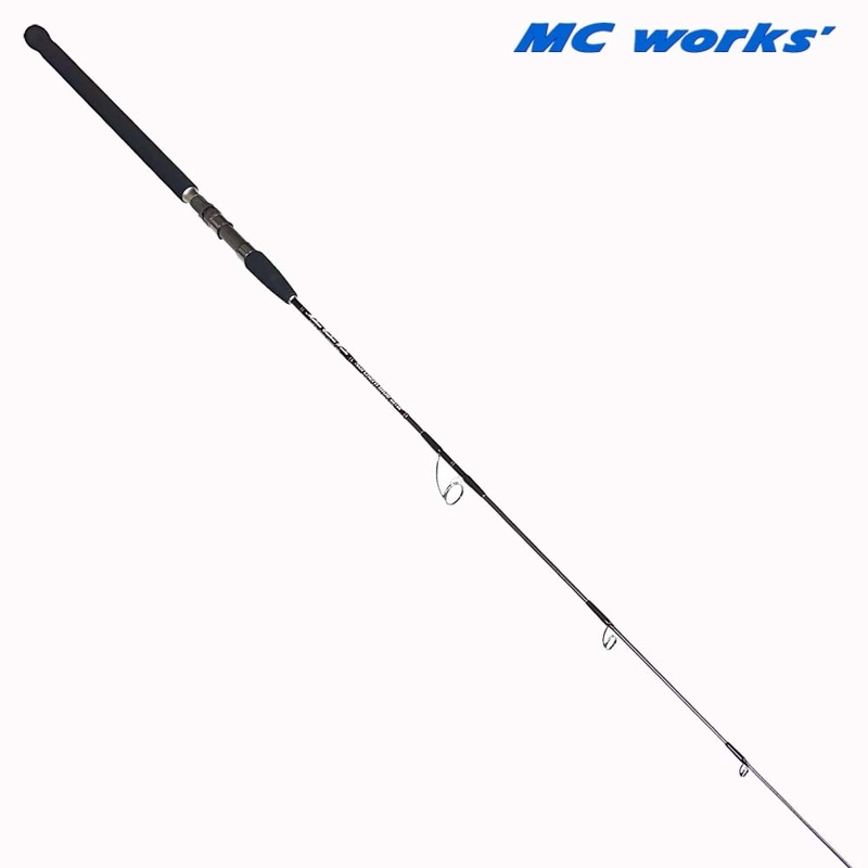 MCNORTHERN BLUE601SS STDmodel