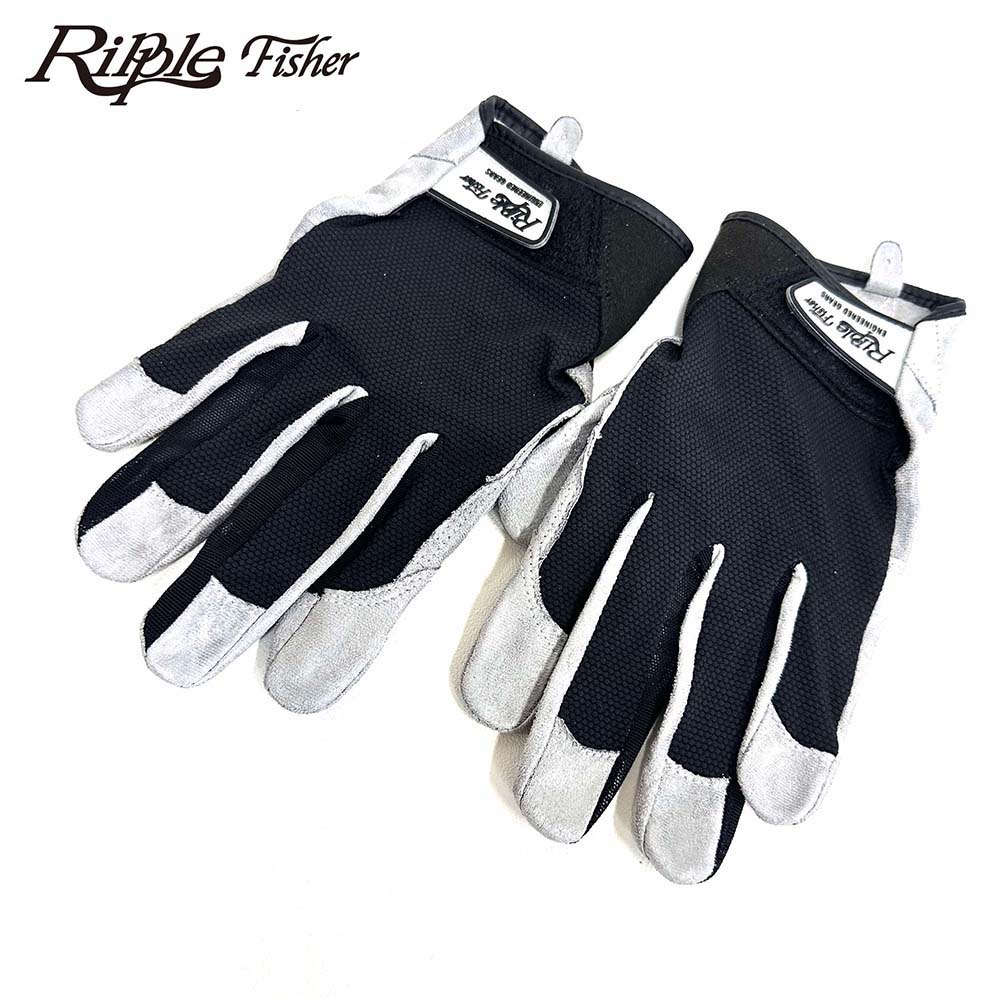 リップル グリズルパワードグローブ | 全ての商品 | FEED WEB SHOP