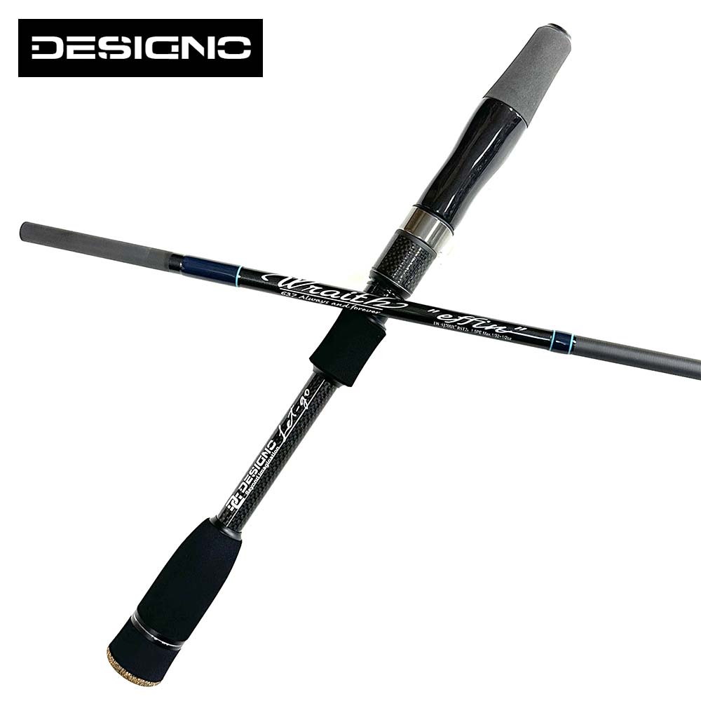 DESIGNO Wraith SJ70UL+RST2s