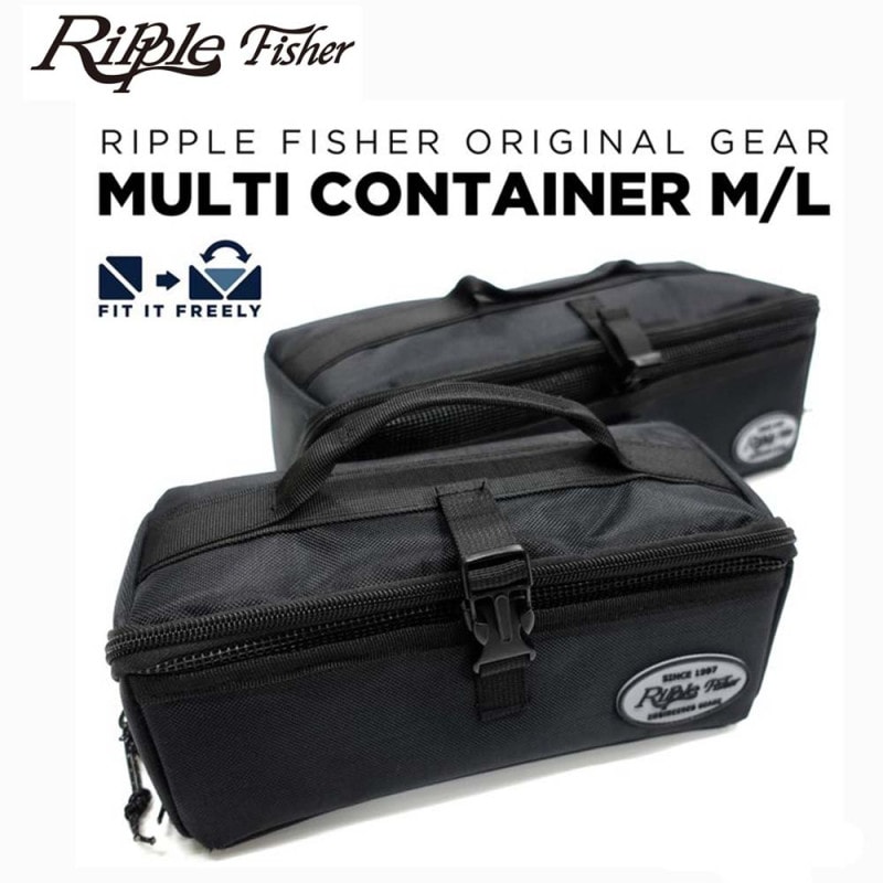 åץ롡RF Multi Container M