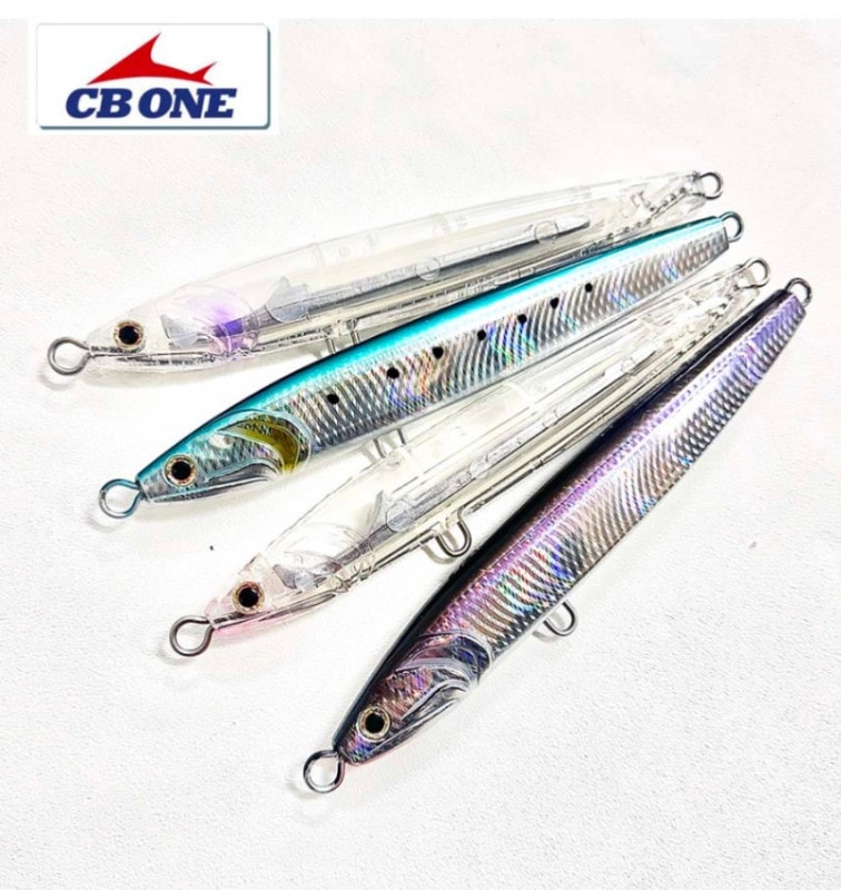 タンゲーラ　エスパーダ 210 ファンキーソーダ　セット　ビーコン　貝田ルアー タンゲーラ エスパーダ 210 ファンキーソーダ セット ビーコン