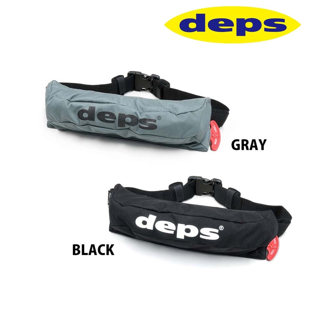deps AUTO INFLATABLE PFD DPS-9320RS | ウェア,ライフジャケット