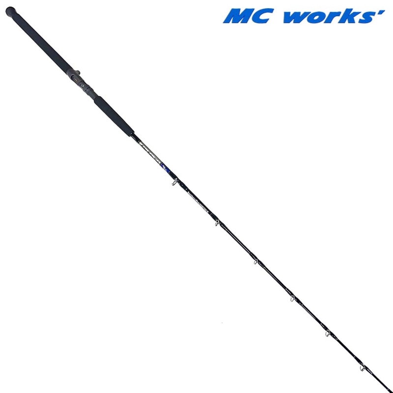 MCSOUTHERN BLUE608TSG/BAIT