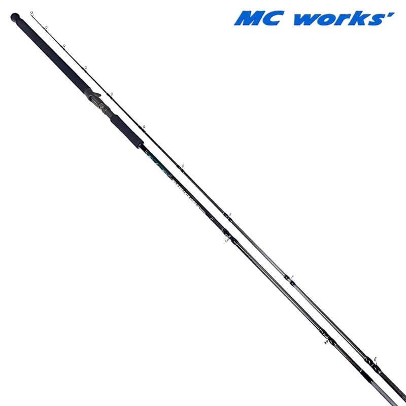MC�������WILD BREAKER108R/BAIT SPmodel