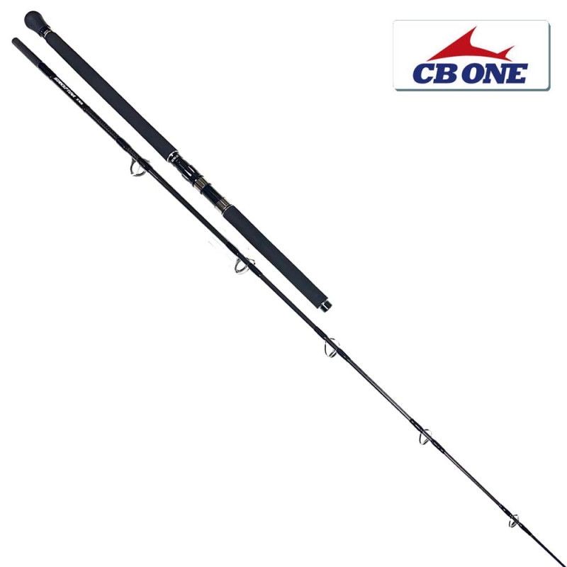 CB ONE SYAND UP TUNA74/25