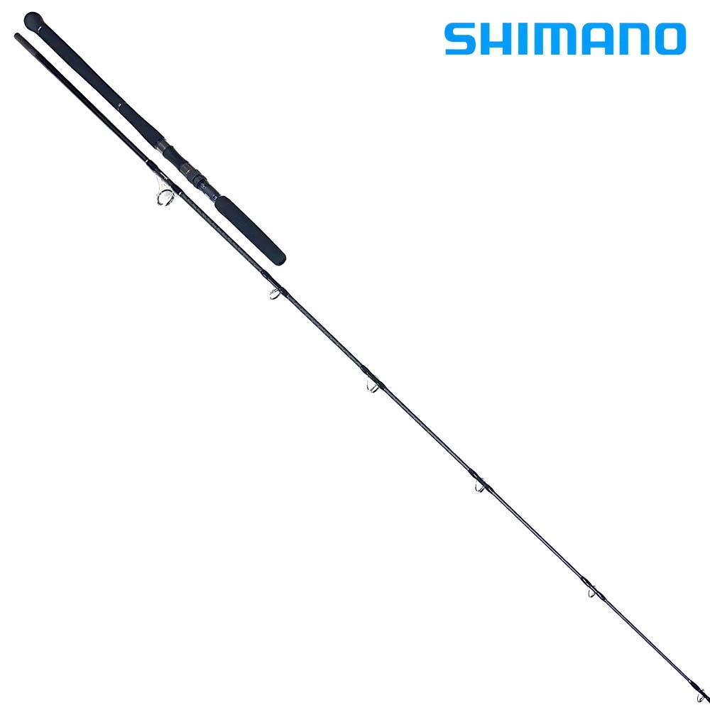 シマノグラップラー　オフショア　キャスティングロッド　S710ML シマノ グラップラー タイプC S710ML GRAPPLER 釣り オフショア