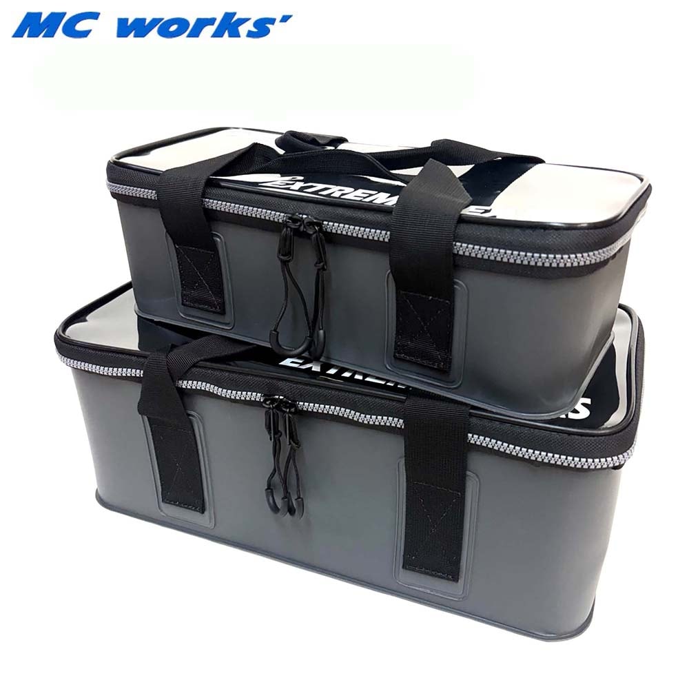 MCワークス SUB DIVISION CASE SD-1/SD-2 | バッグ・ボックス,バッグ