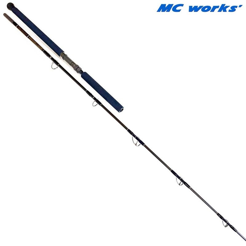 MC�������SLOW HAND��SH729TSZ STDmodel