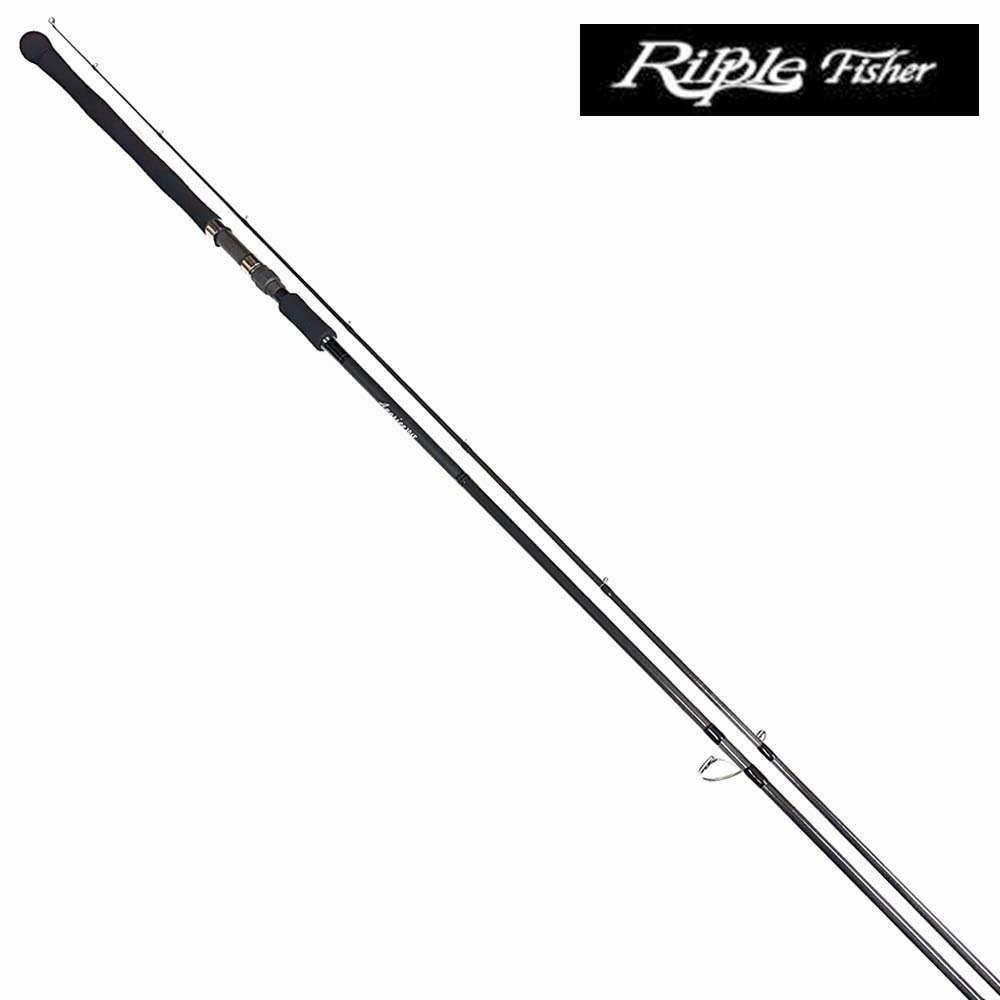 リップル Avarice104F | ロッド,ショアキャスティング,リップル | FEED