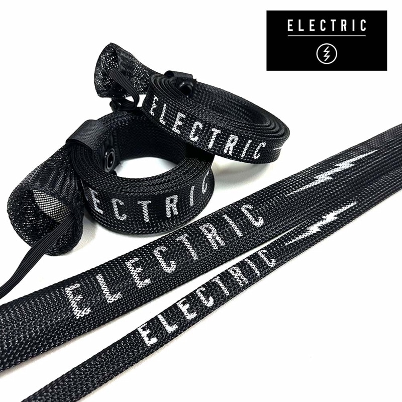 ELECTRIC MESH ROD COVER