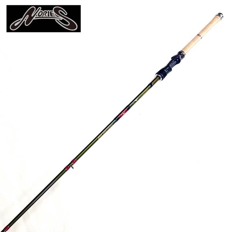 Υ꡼ ɥʡ VOICE ϡɥ٥ȥڥ ELITE SPEC HB6100ML-Gc CRANK BAIT VACUUM