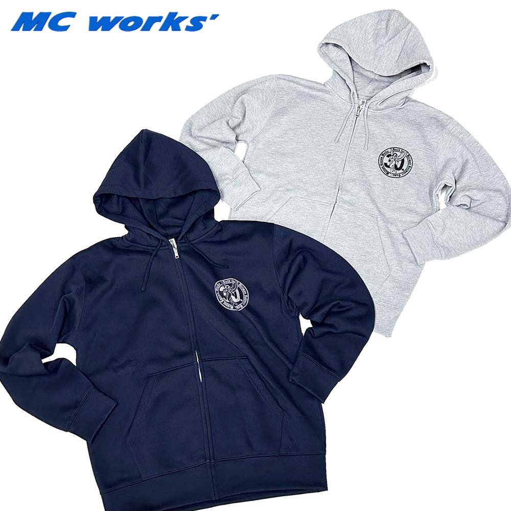 MCワークス 30th PARKA | ウェア,MCワークス | FEED WEB SHOPウェア,MC