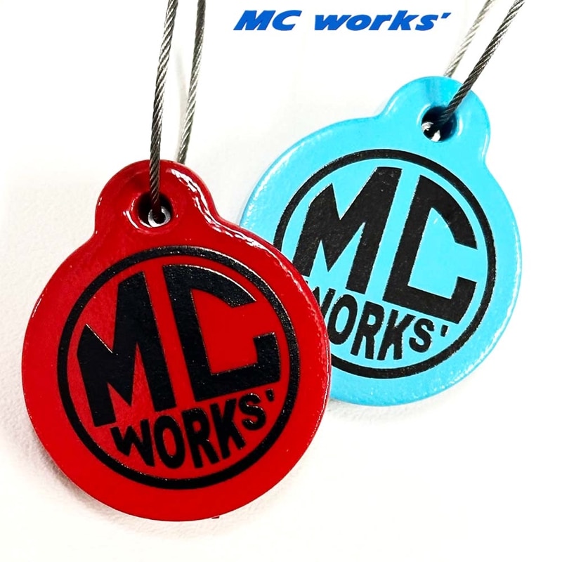 MCFLOATING MARKER