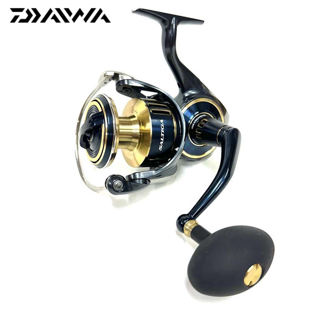 KN 　25ソルティガ14000XH 新品未使用品 ダイワ 25ソルティガ14000XH | リール,ダイワ | FEED WEB SHOP