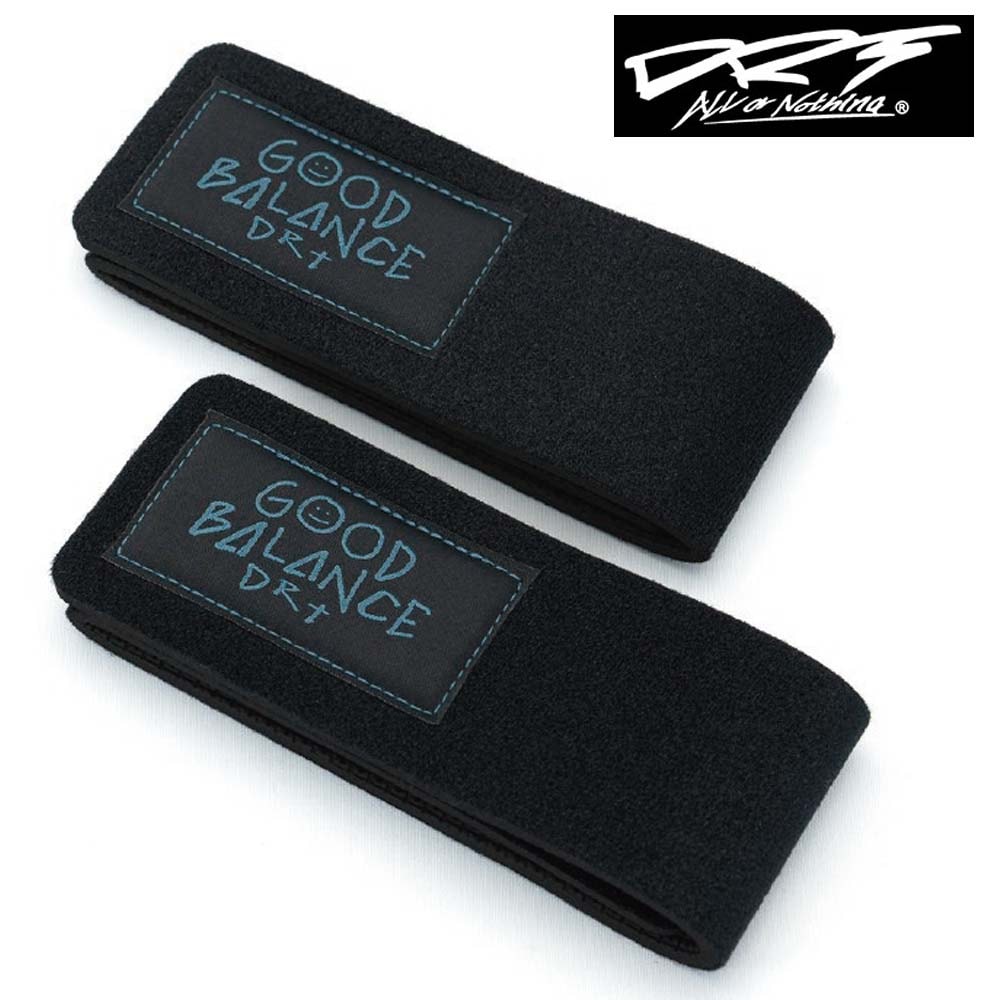 DRT Division Reel Tackles フィッシングロッドストラップ ROD STRAP