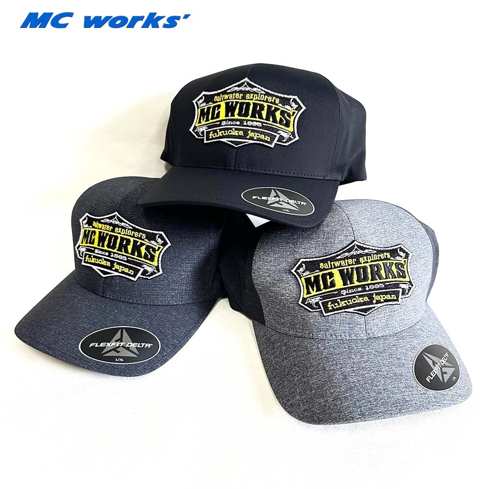 MC  30th FLEX FIT CAP