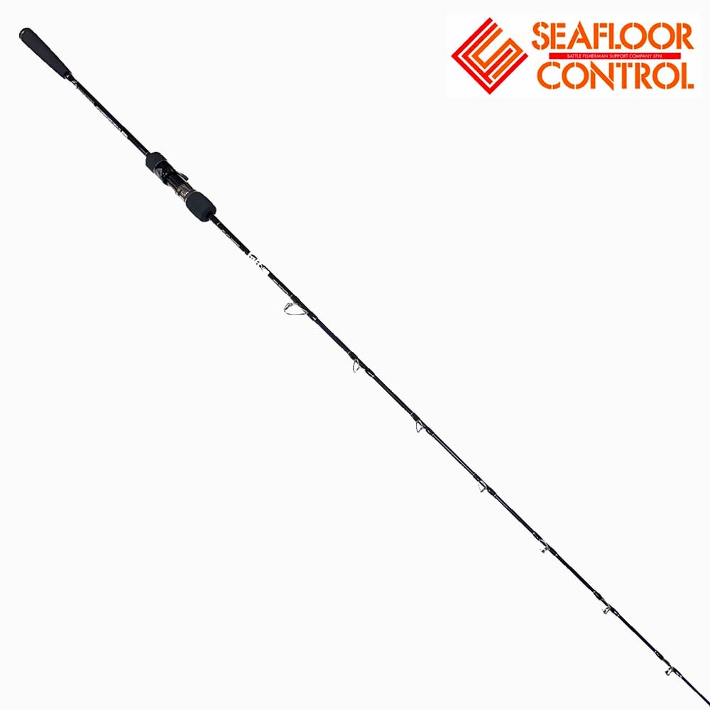 シーフロアコントロール Jult JU410 | ロッド,ジギング,シー