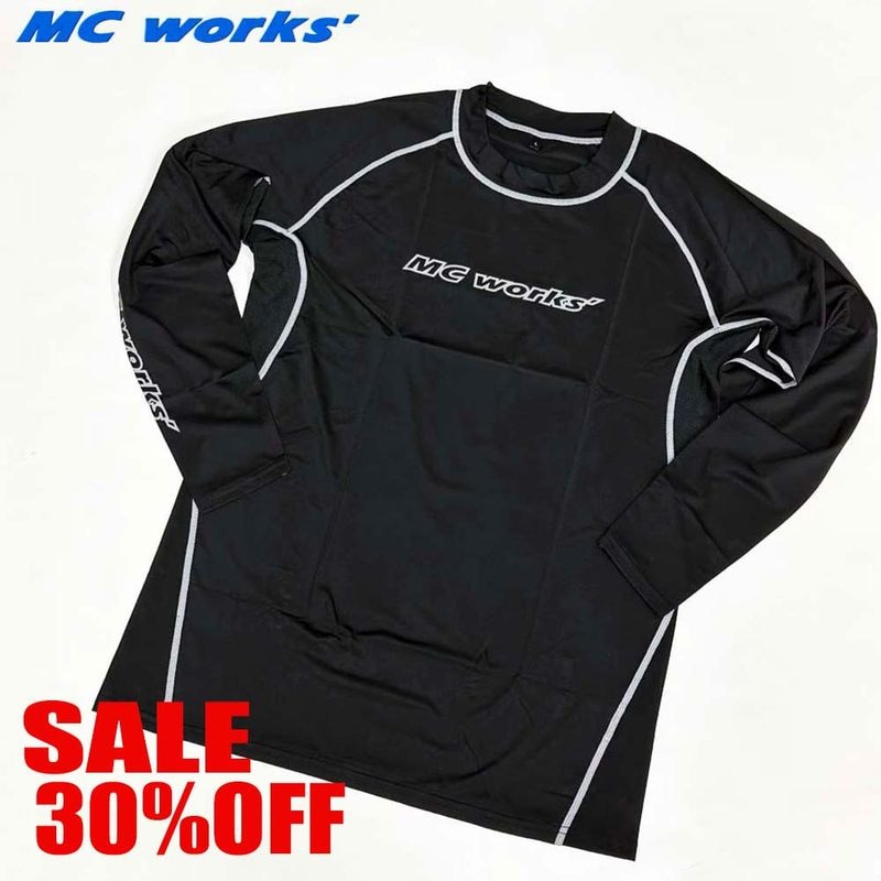 MC�������COOL UNDER LONG-T