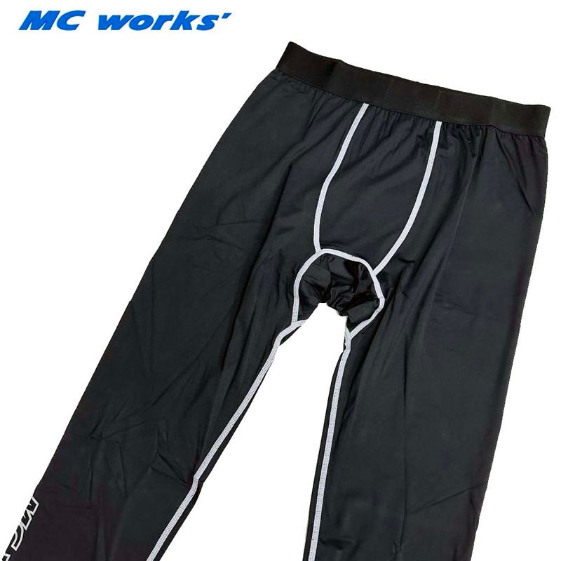 MCCOOL UNDER TIGHTS